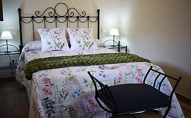 Casa Rural Los Riveros de Jeromo en Selaya (Cantabria) - Foto 15