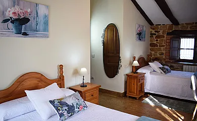 Casa Rural Los Riveros de Jeromo en Selaya (Cantabria) - Foto 17