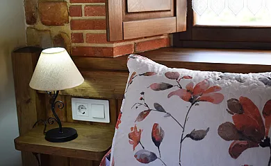 Casa Rural Los Riveros de Jeromo en Selaya (Cantabria) - Foto 18