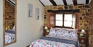 Casa Rural Los Riveros de Jeromo 0019