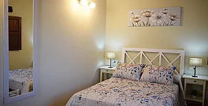 Casa Rural Los Riveros de Jeromo 0020