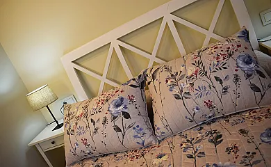 Casa Rural Los Riveros de Jeromo en Selaya (Cantabria) - Foto 21