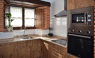 Casa Rural Los Riveros de Jeromo en Selaya (Cantabria) - Foto 22