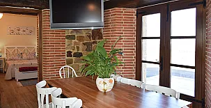 Casa Rural Los Riveros de Jeromo 0023