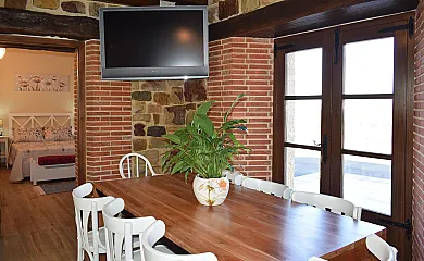 Casa Rural Los Riveros de Jeromo en Selaya (Cantabria) - Foto 23