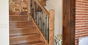 Casa Rural Los Riveros de Jeromo 0025