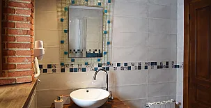 Casa Rural Los Riveros de Jeromo 0027