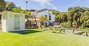 Cortijo Las Chorreras 002