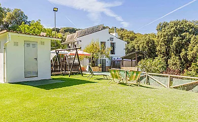 Cortijo Las Chorreras en Illora (Granada) - Foto 2