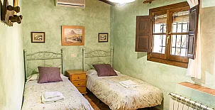 Cortijo Las Chorreras 003