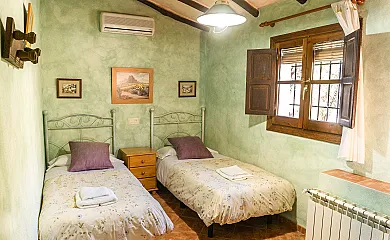 Cortijo Las Chorreras en Illora (Granada) - Foto 3