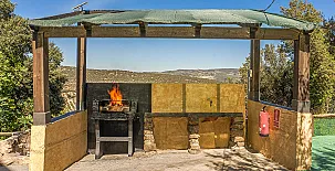 Cortijo Las Chorreras 004