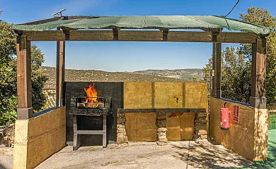 Cortijo Las Chorreras en Illora (Granada) - Foto 4