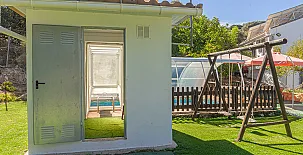 Cortijo Las Chorreras 005