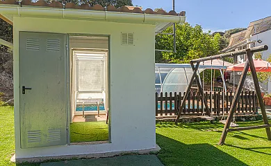 Cortijo Las Chorreras en Illora (Granada) - Foto 5