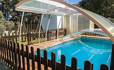 Cortijo Las Chorreras en Illora (Granada) - Foto 11