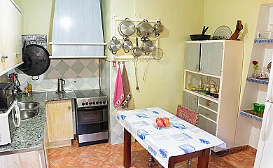 Cortijo Las Chorreras en Illora (Granada) - Foto 14