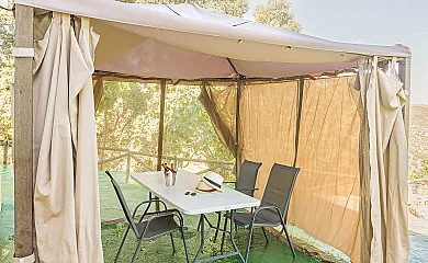 Cortijo Las Chorreras en Illora (Granada) - Foto 15