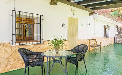 Cortijo Las Chorreras en Illora (Granada) - Foto 16