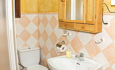 Cortijo Las Chorreras en Illora (Granada) - Foto 17