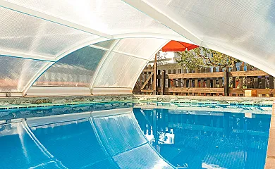 Cortijo Las Chorreras en Illora (Granada) - Foto 18