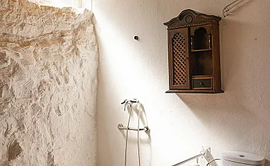 Cortijo Las Chorreras en Illora (Granada) - Foto 20