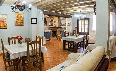 Cortijo Las Chorreras en Illora (Granada) - Foto 22