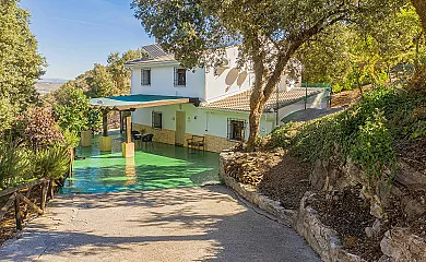 Cortijo Las Chorreras en Illora (Granada) - Foto 24