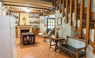 Cortijo Las Chorreras en Illora (Granada) - Foto 25