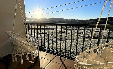 O Balcón do Oitaven en Ponte Caldelas (Pontevedra) - Foto 10