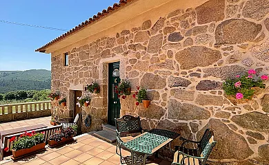 O Balcón do Oitaven en Ponte Caldelas (Pontevedra) - Foto 9