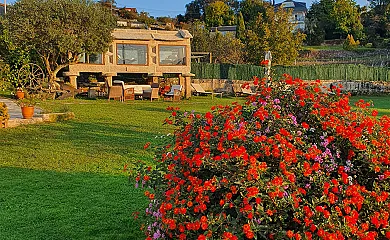 O Balcón do Oitaven en Ponte Caldelas (Pontevedra) - Foto 3