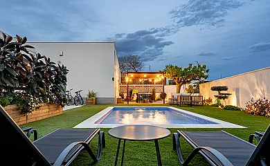 Casa Turón en Deltebre (Tarragona) - Foto 2