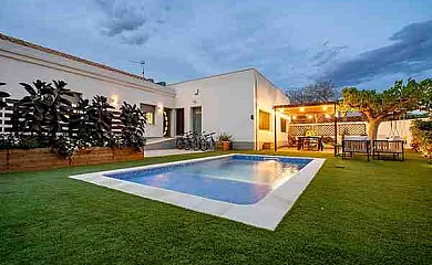 Casa Turón en Deltebre (Tarragona) - Foto 12