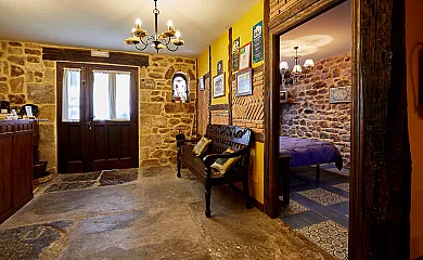 Posada Ochohermanas en Las Fraguas (Cantabria) - Foto 2