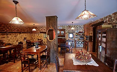 Posada Ochohermanas en Las Fraguas (Cantabria) - Foto 4