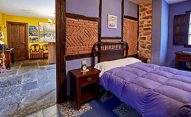 Posada Ochohermanas en Las Fraguas (Cantabria) - Foto 6