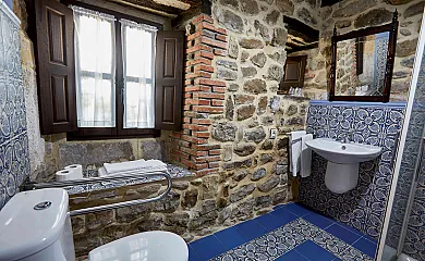 Posada Ochohermanas en Las Fraguas (Cantabria) - Foto 8