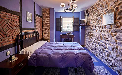 Posada Ochohermanas en Las Fraguas (Cantabria) - Foto 7