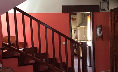 CAMINO DE ATAPUERCA en Castrillo Del Val (Burgos) - Foto 3