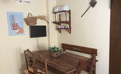 CAMINO DE ATAPUERCA en Castrillo Del Val (Burgos) - Foto 5