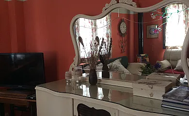 CAMINO DE ATAPUERCA en Castrillo Del Val (Burgos) - Foto 2