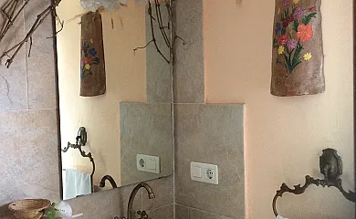 CAMINO DE ATAPUERCA en Castrillo Del Val (Burgos) - Foto 9