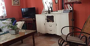 CAMINO DE ATAPUERCA 004