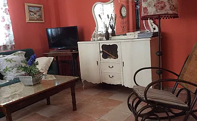 CAMINO DE ATAPUERCA en Castrillo Del Val (Burgos) - Foto 4