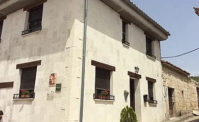 CAMINO DE ATAPUERCA en Castrillo Del Val (Burgos) - Foto 14