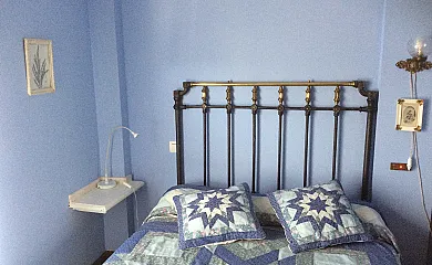 CAMINO DE ATAPUERCA en Castrillo Del Val (Burgos) - Foto 13