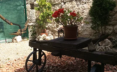 CAMINO DE ATAPUERCA en Castrillo Del Val (Burgos) - Foto 17
