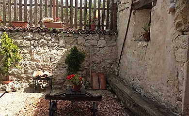 CAMINO DE ATAPUERCA en Castrillo Del Val (Burgos) - Foto 18