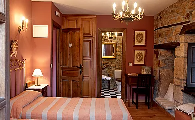 Posada Ochohermanas en Las Fraguas (Cantabria) - Foto 10